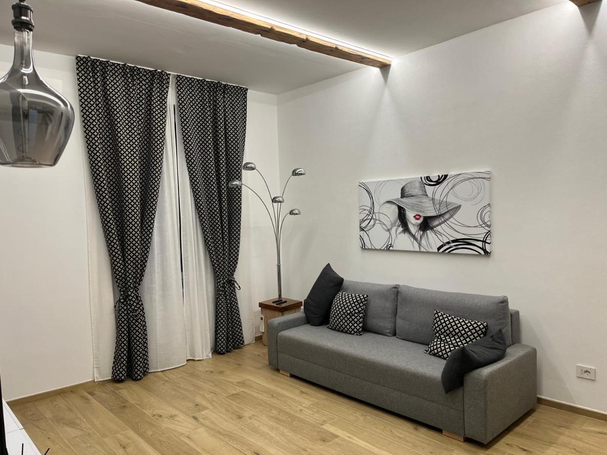 Suite Zeus La Spezia Buitenkant foto