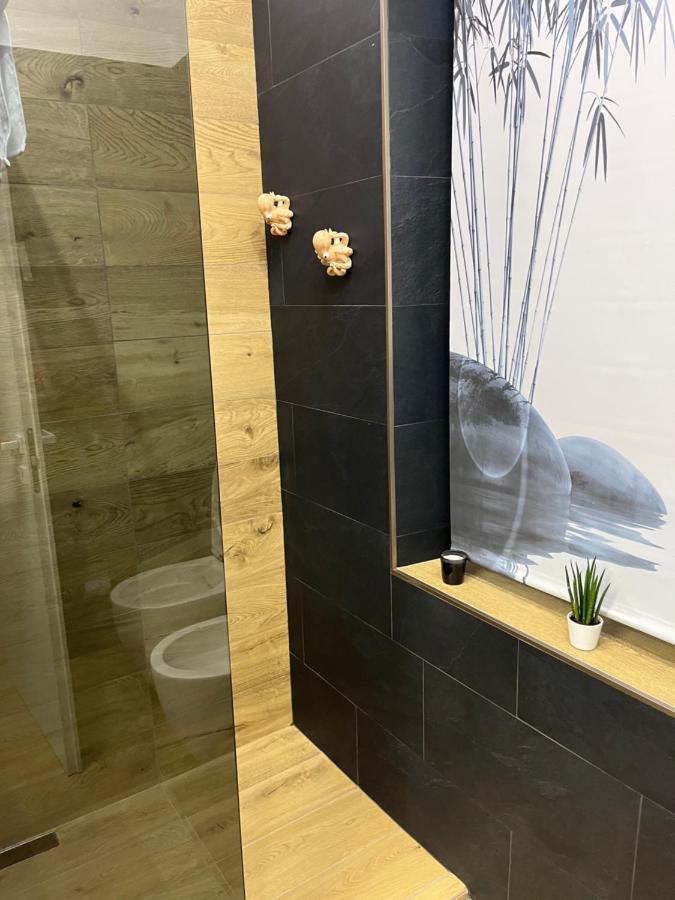 Suite Zeus La Spezia Buitenkant foto