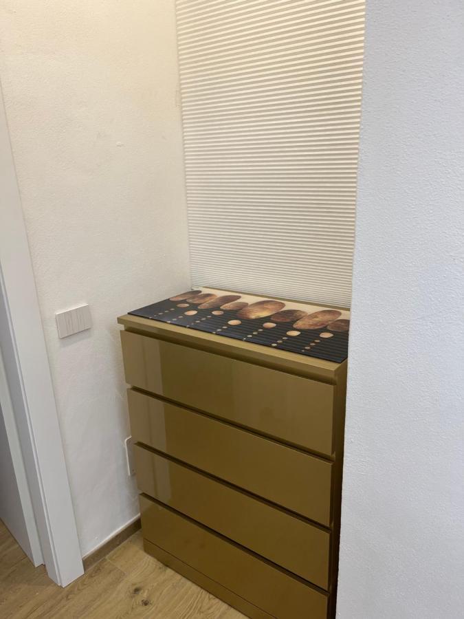 Suite Zeus La Spezia Buitenkant foto