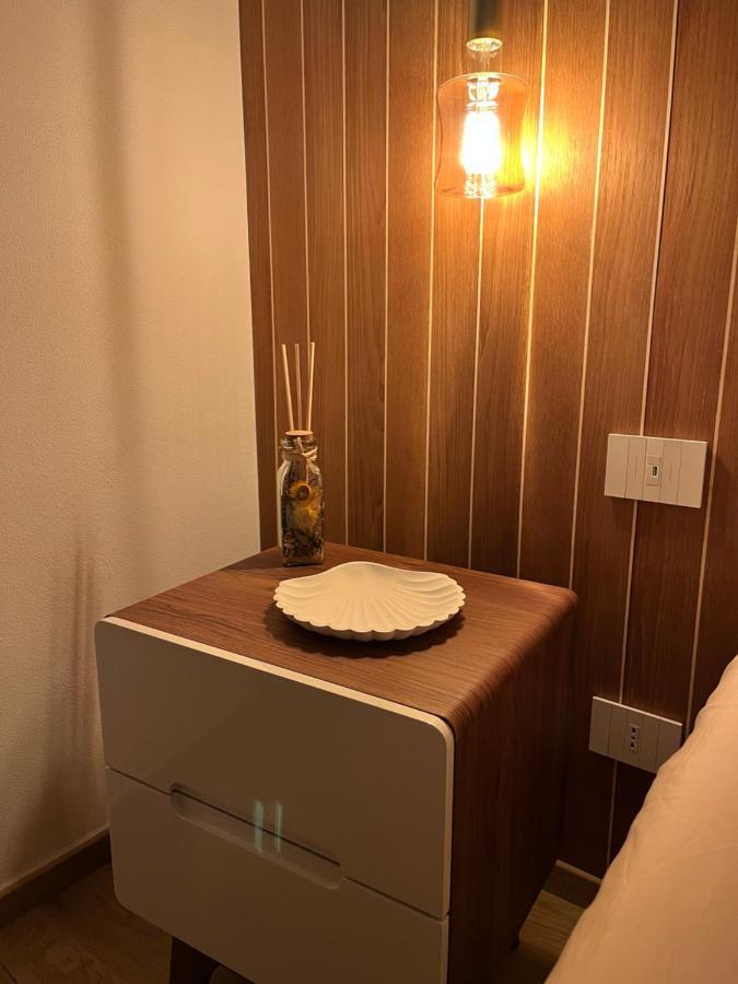 Suite Zeus La Spezia Buitenkant foto