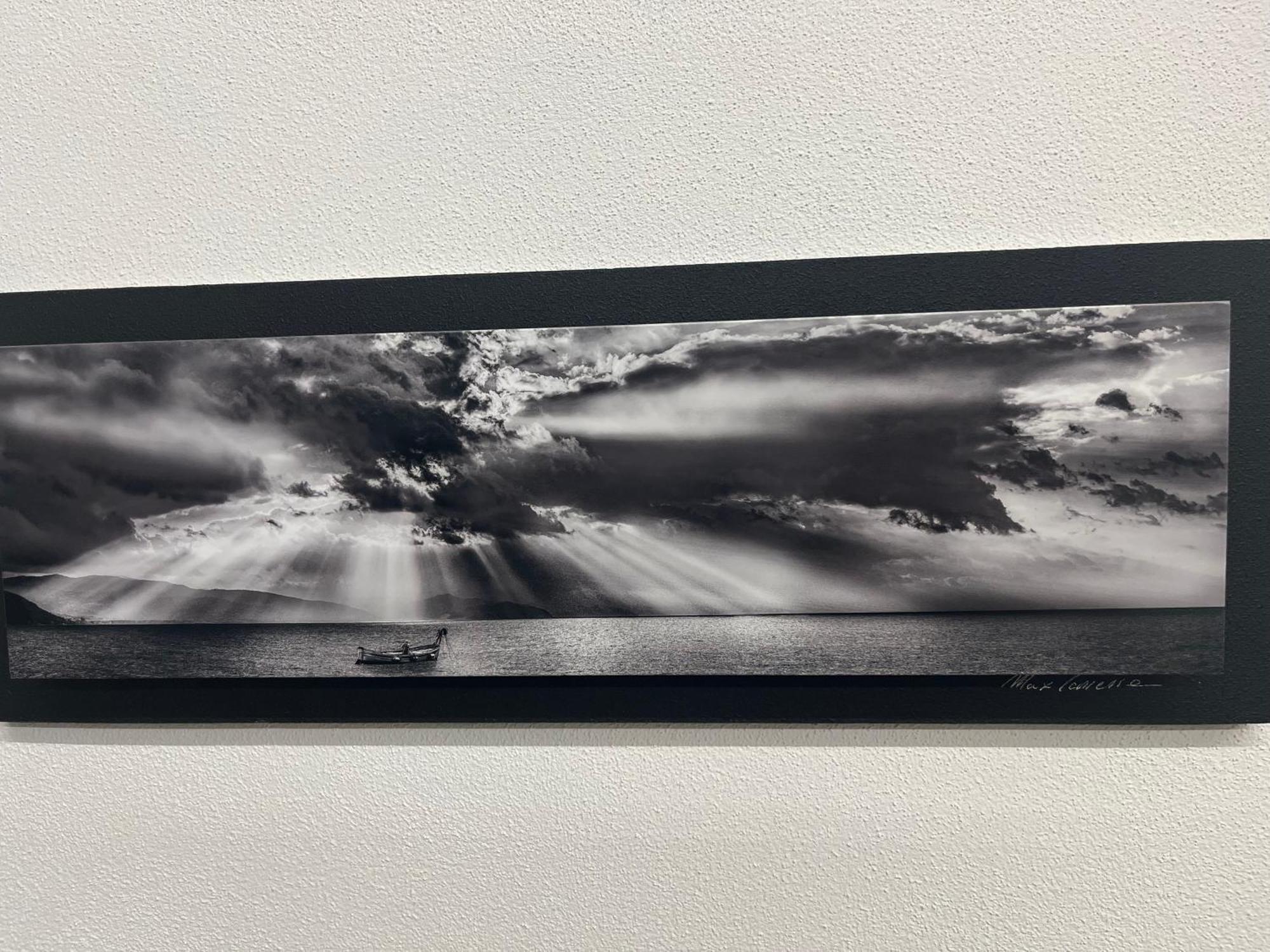 Suite Zeus La Spezia Buitenkant foto